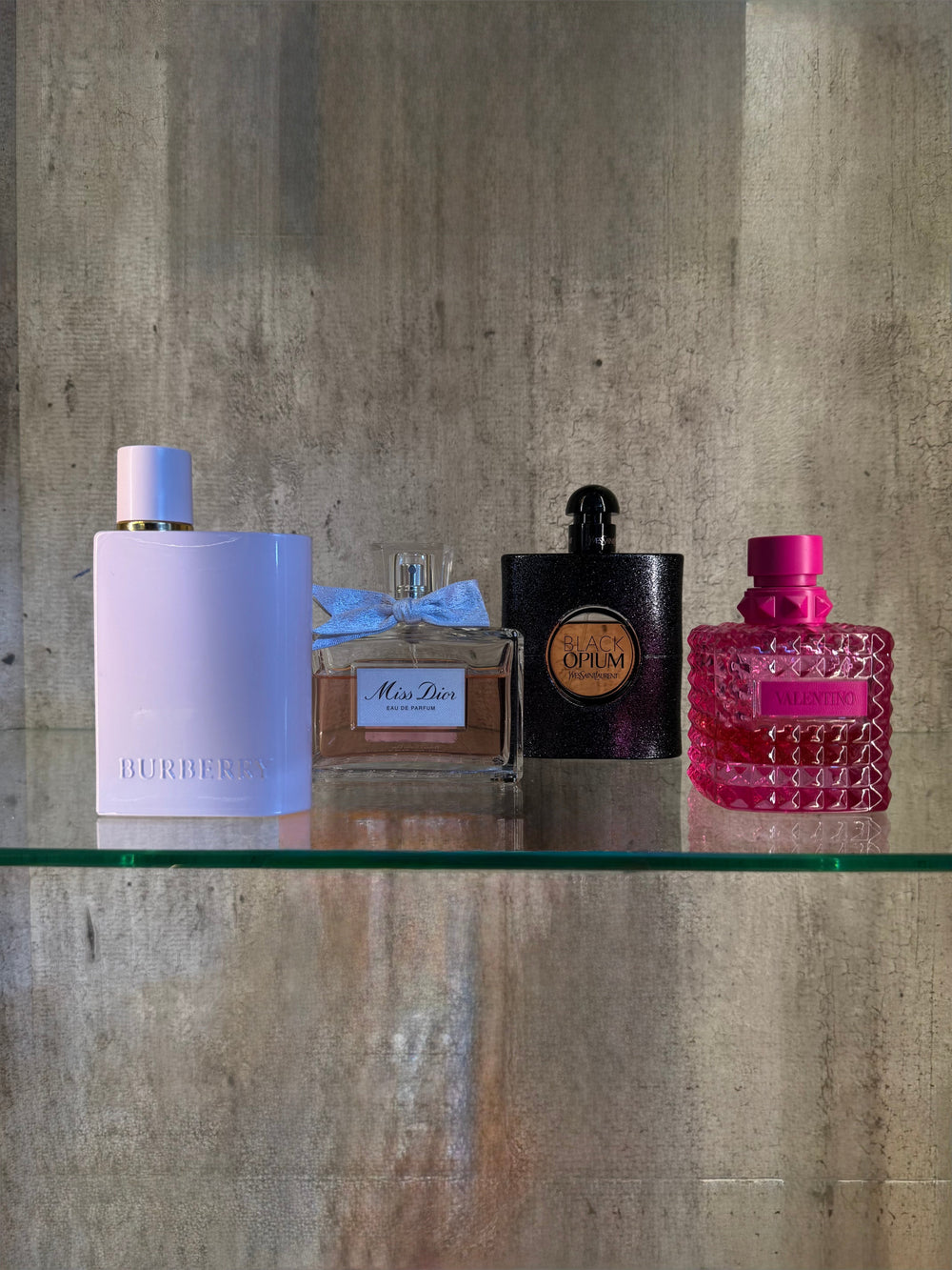 Decants de perfumes para mujer