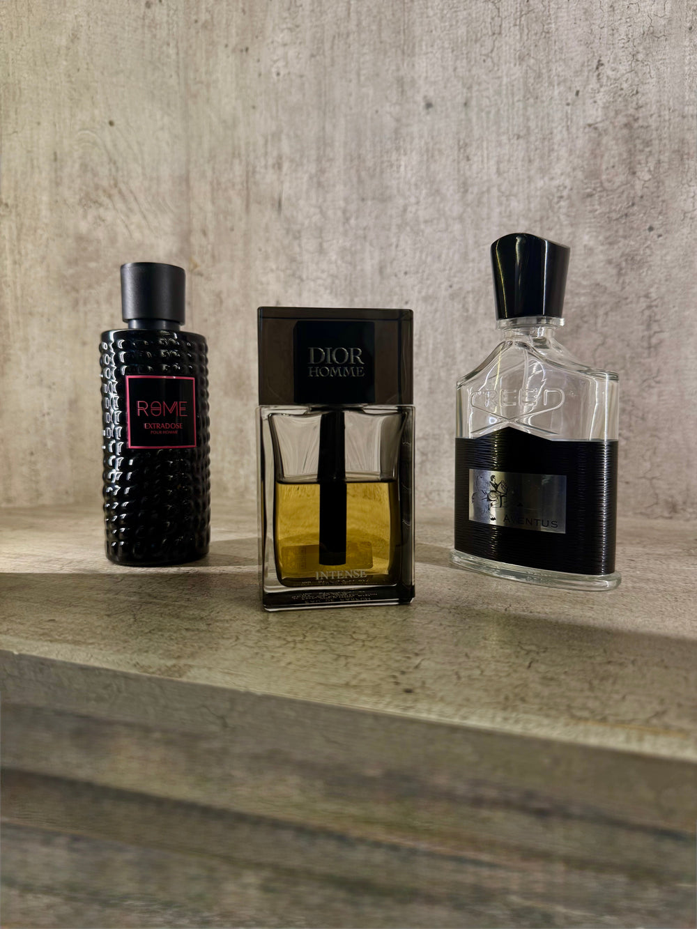 Decants de perfumes para hombre