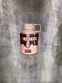 Decant de ☕🍬 Odyssey Toffee Coffee – Armaf