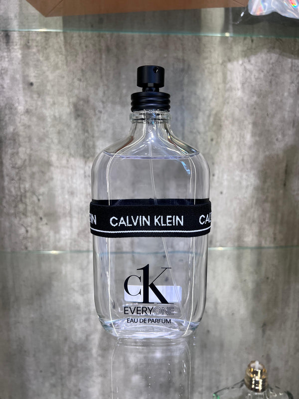 🌿 Calvin Klein CK Everyone EDP