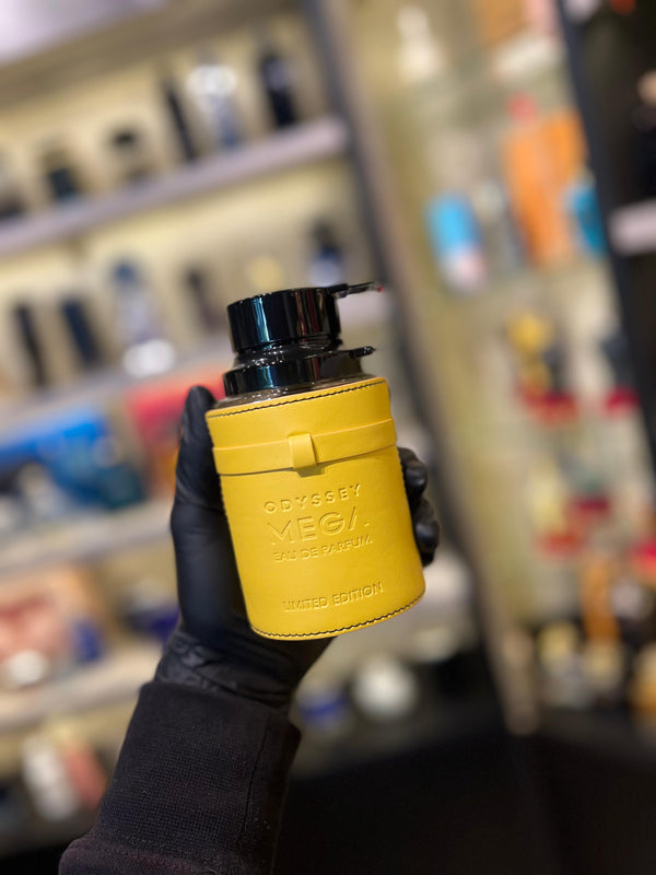 ⚡🌿 Odyssey Mega – Armaf