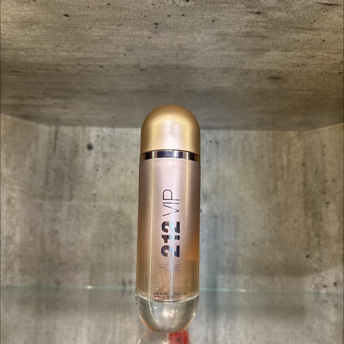 ✨ 212 VIP Rosé – Eau de Parfum