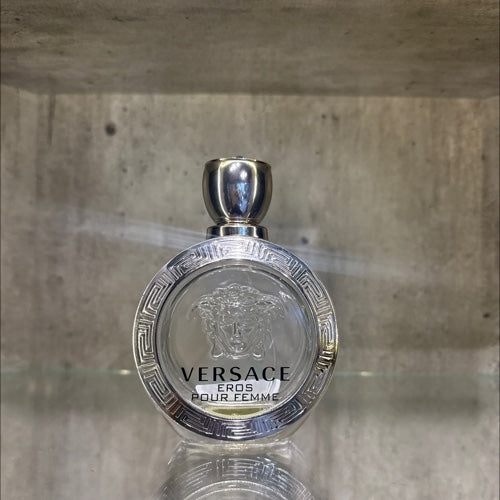 🌟 Eros Pour Femme EDT – Versace