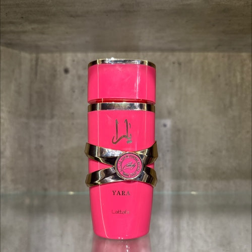 🌟 Yara Candy – Lattafa