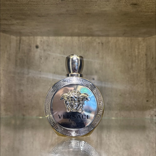 🌟 Eros Pour Femme EDP – Versace
