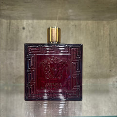 Decant de 🔥 Eros Flame – Versace