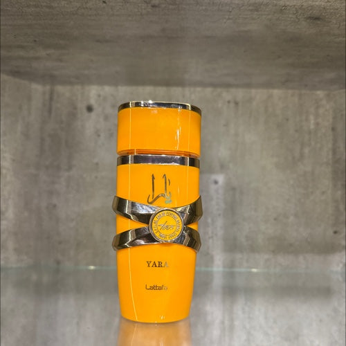 🍊 Yara Tous – Lattafa