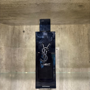 🌟 MYSLF – Yves Saint Laurent