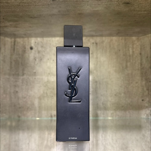 🌶️ MYSLF Le Parfum – Yves Saint Laurent