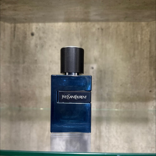 🌑 Y Elixir – Yves Saint Laurent