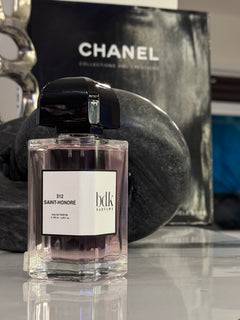 🤍🏛️ 312 Saint-Honoré Eau de Parfum – BDK Parfums