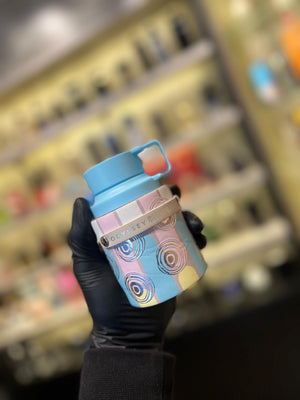 🍡🤍 Odyssey Marshmallow – Armaf