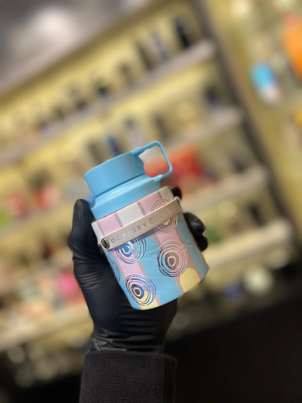 🍡🤍 Odyssey Marshmallow – Armaf