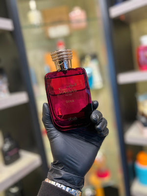 💖 Hawas Diva – Rasasi