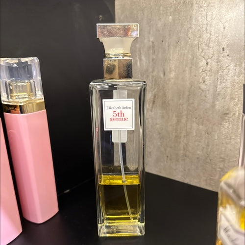 🌟 5th Avenue – Elizabeth Arden
