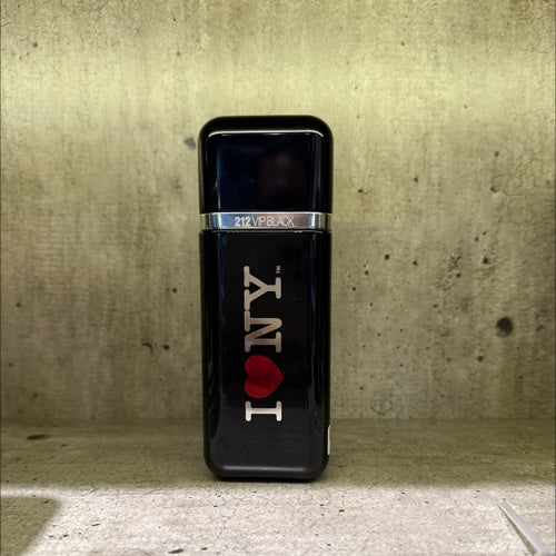 🖤 212 VIP Black ILNY – Carolina Herrera