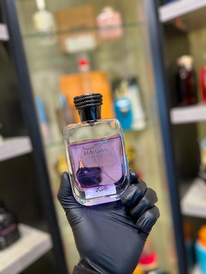 💙 Hawas Eau de Parfum – Rasasi