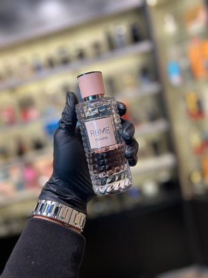 🔥 Rome Paradoxe – Bharara