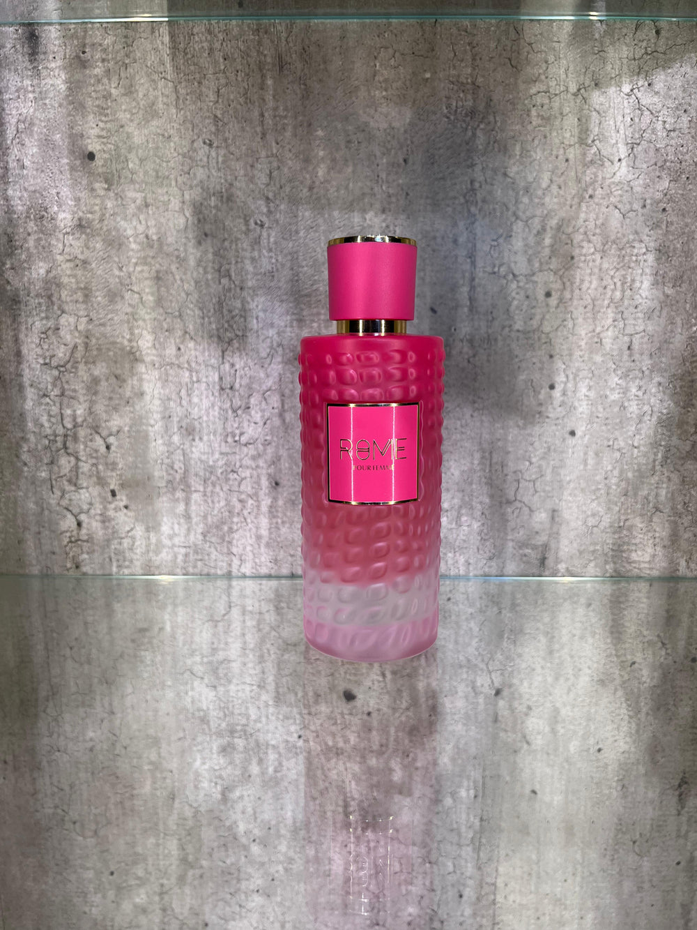 🌸 Rome Pour Femme – Bharara