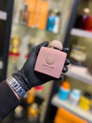🌸 Guidance – Amouage