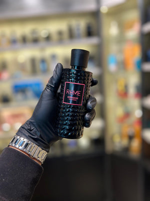 🔥 Rome Extradose – Bharara