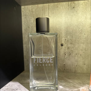 🌲 Fierce – Abercrombie & Fitch
