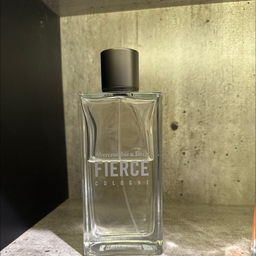 🌲 Fierce – Abercrombie & Fitch