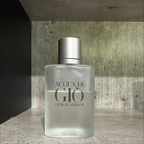 🌊 Acqua Di Giò Eau de Toilette – Giorgio Armani