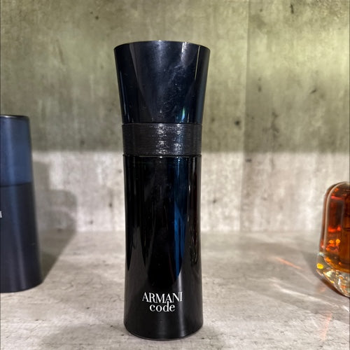 💼 Armani Code Eau de Toilette – Giorgio Armani