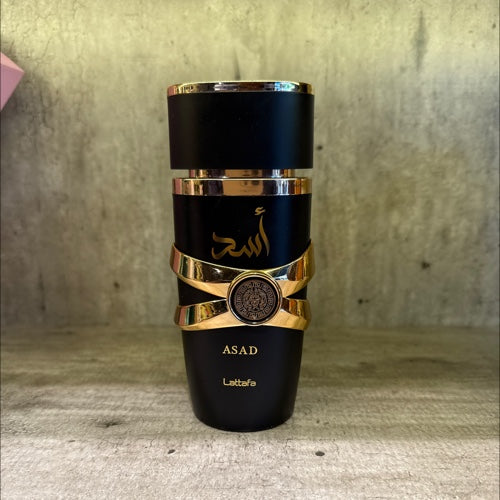 🐅 Asad – Lattafa