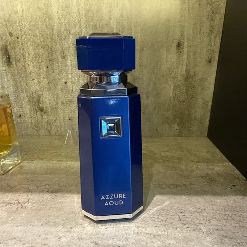 🌟 Azzure Aoud – French Avenue (Fragrance World)