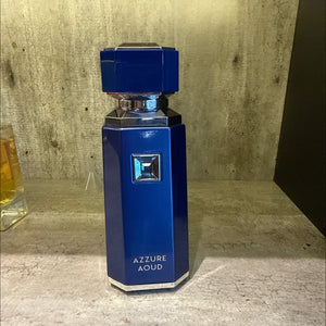 🌟 Azzure Aoud – French Avenue (Fragrance World)