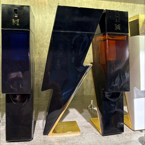 🌩️ Bad Boy – Carolina Herrera
