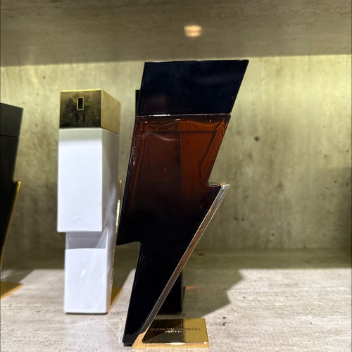 ⚡ Bad Boy Elixir – Carolina Herrera