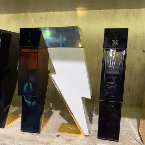 ❄️ Bad Boy Sparkling Ice – Carolina Herrera