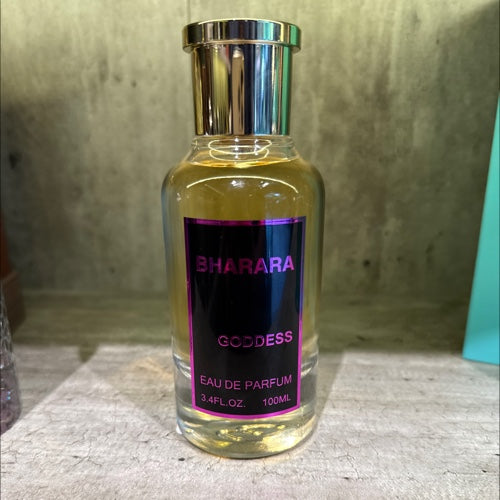 👑 Goddess – Bharara