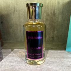 Decant de 👑 Goddess – Bharara