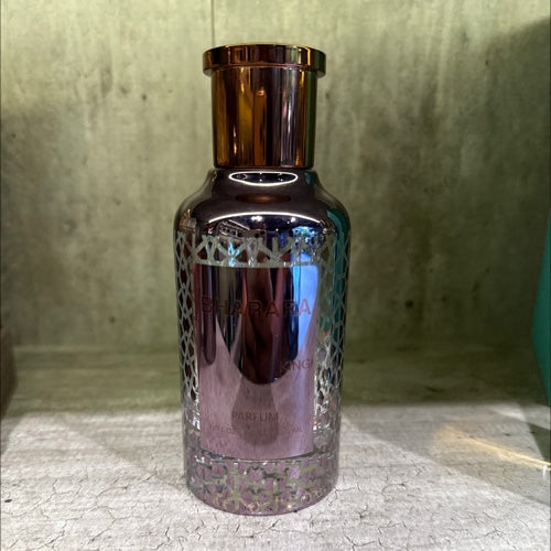👑 King Parfum – Bharara