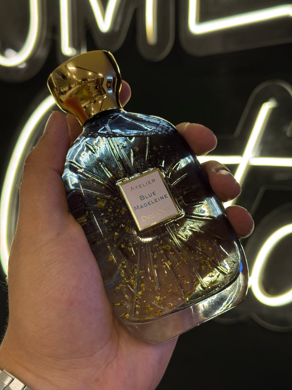 💙✨ Blue Madeleine Eau de Parfum – Atelier des Ors