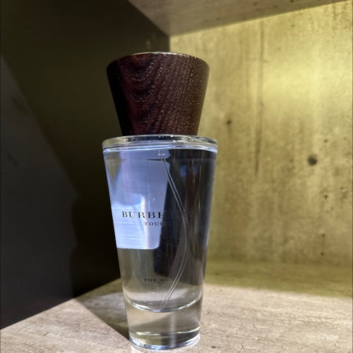 🌤️ Touch Eau de Toilette – Burberry