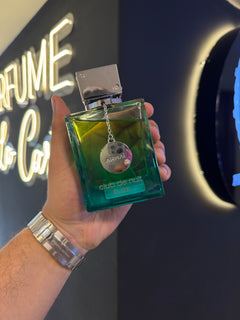 🌿✨ Club de Nuit Elite Eau de Parfum – Armaf