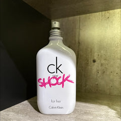 Decant de 💥 CK One Shock for Her – Calvin Klein