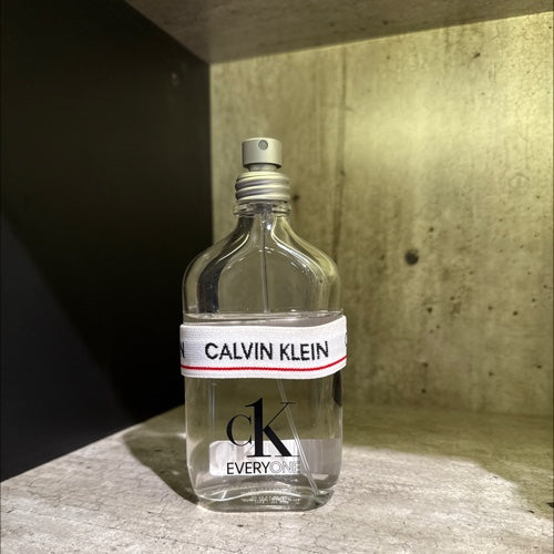 🌱 CK Everyone Eau de Toilette – Calvin Klein