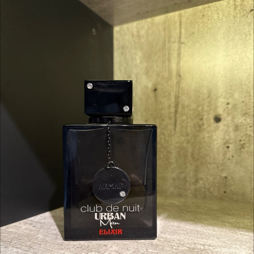 🖤 Club de Nuit Urban Man Elixir – Armaf