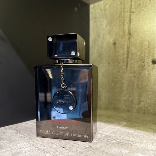 🖤 Club de Nuit Intense Man Limited Edition – Armaf