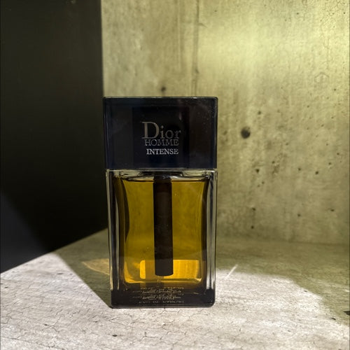 🌑 Dior Homme Intense – Dior