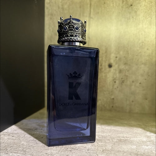 👑 K EDP – Dolce & Gabbana