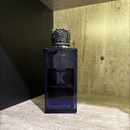 👑 D&G K Intense – Dolce & Gabbana
