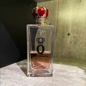 👑 Queen Eau de Parfum – Dolce & Gabbana