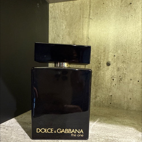 🔥 The One Eau de Parfum Intense – Dolce & Gabbana